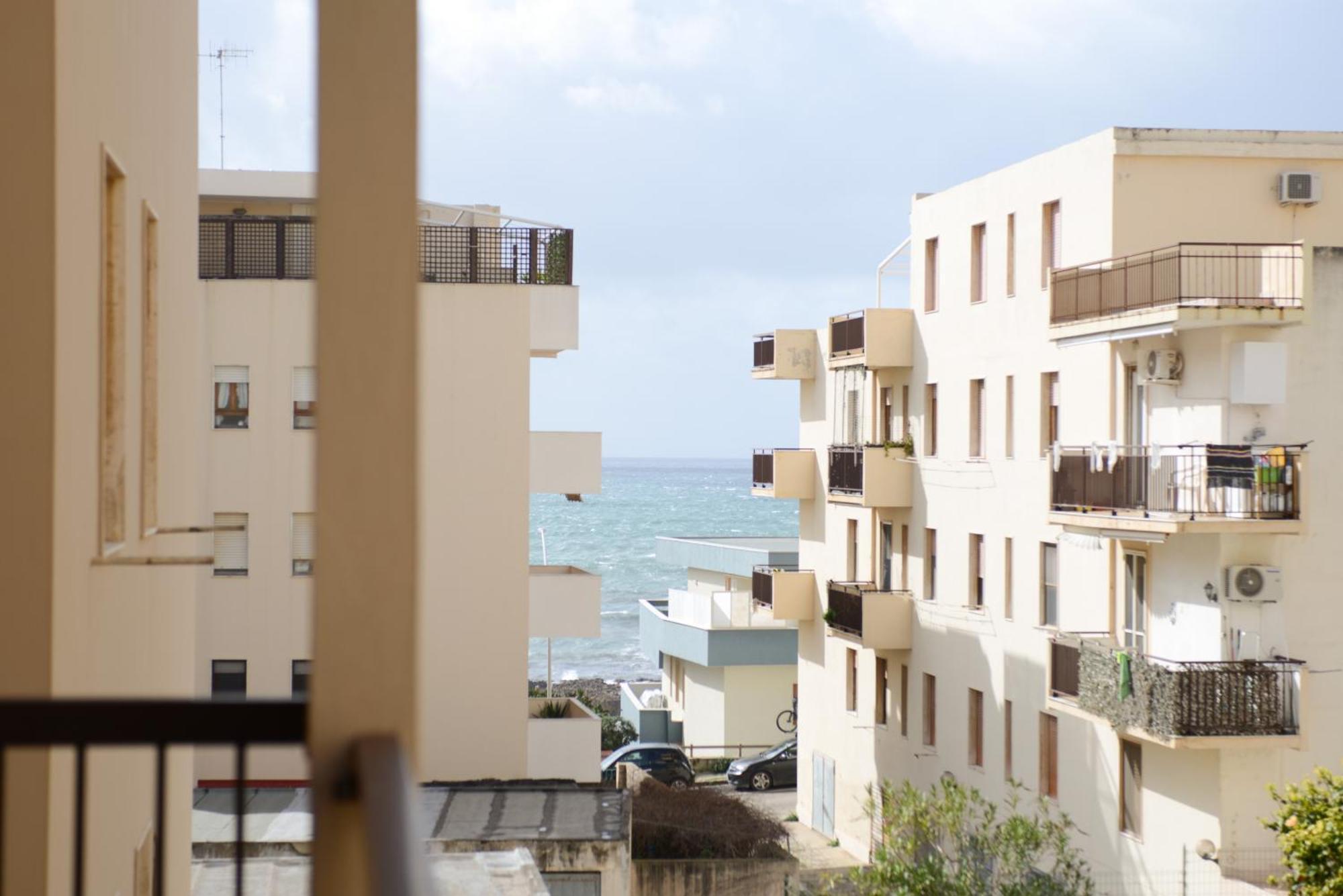 Kennedy Family Apts Alghero Exteriör bild