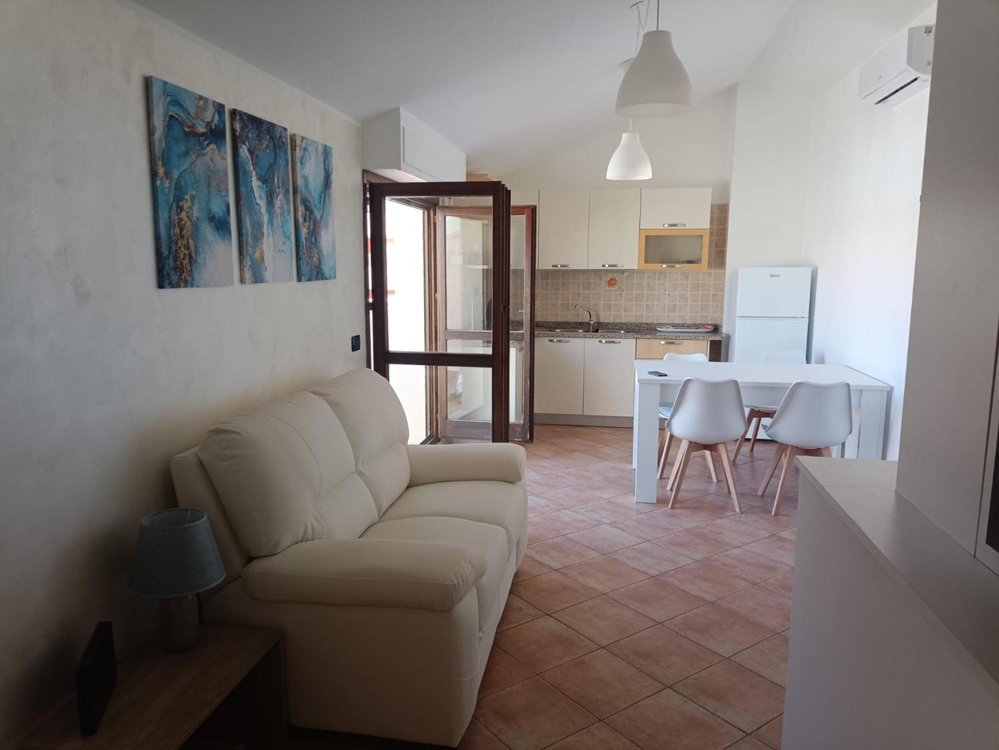 Kennedy Family Apts Alghero Exteriör bild