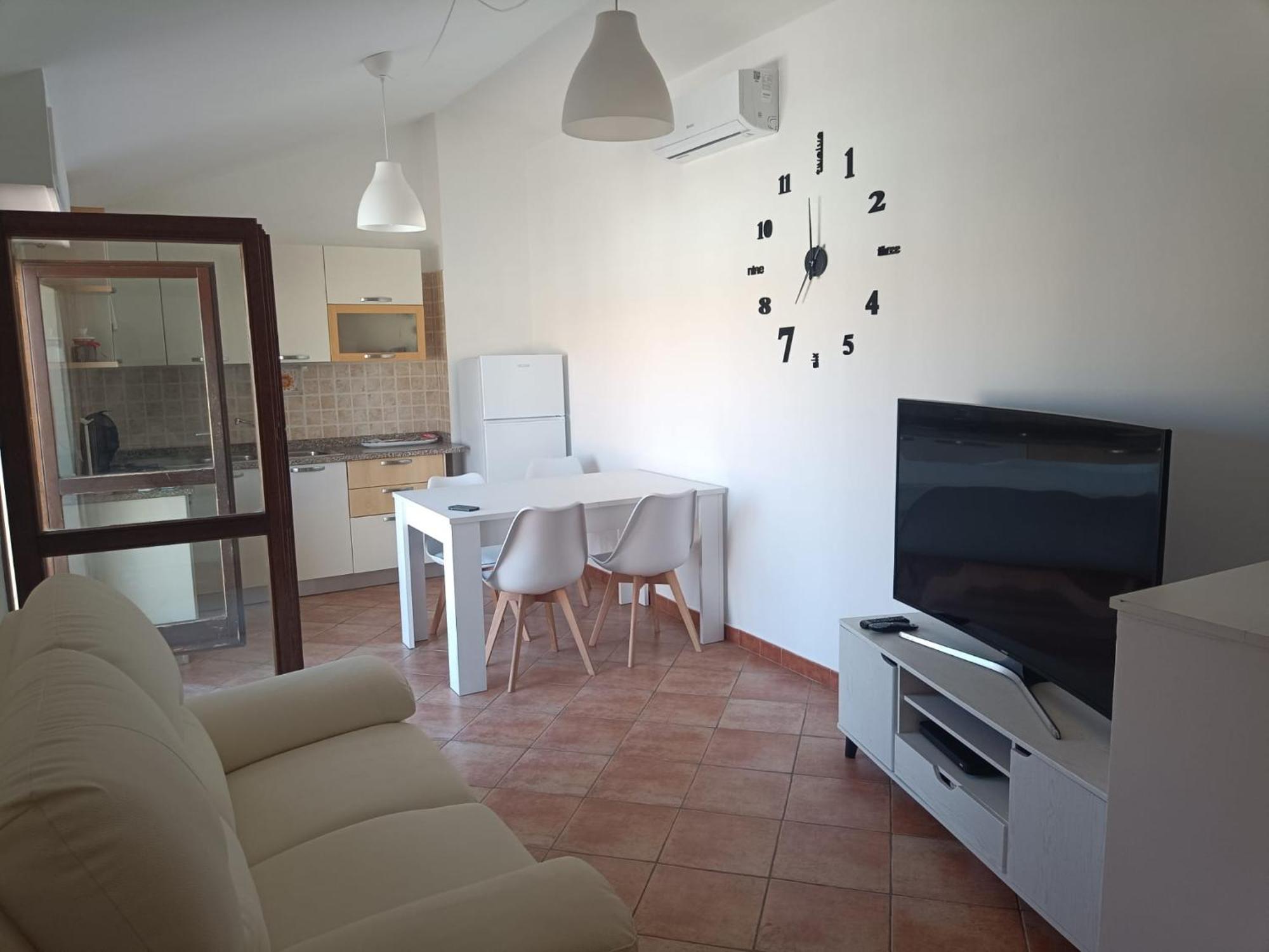 Kennedy Family Apts Alghero Exteriör bild